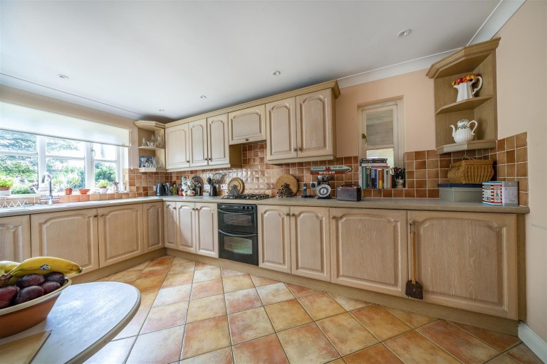 Images for Ridgeway Lane, Child Okeford, Blandford