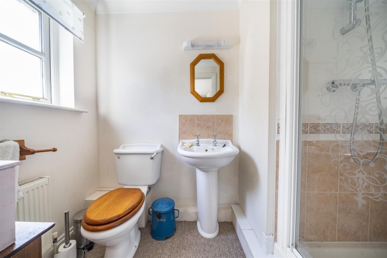 Images for Ridgeway Lane, Child Okeford, Blandford