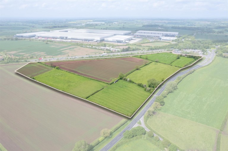 Images for Appleby Magna, Derbyshire DE12