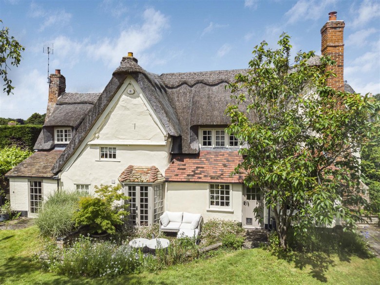 Click the photo for more details of High Street, Great Abington