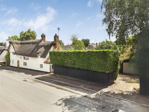 Click the photo for more details of High Street, Great Abington