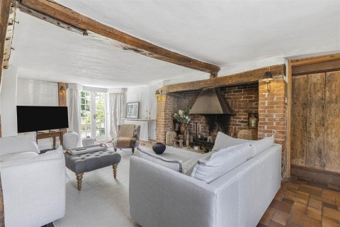Click the photo for more details of High Street, Great Abington