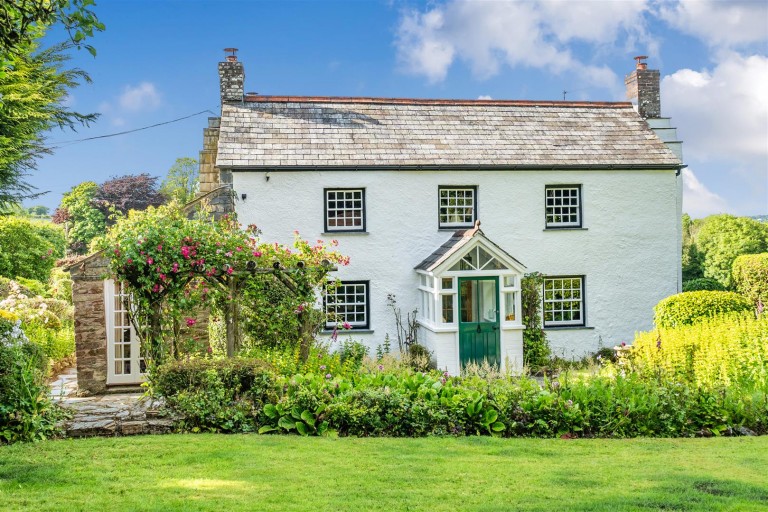 Images for Tresarrett, Blisland, Bodmin, PL30