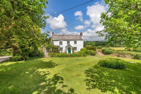 Click the photo for more details of Tresarrett, Blisland, Bodmin, PL30
