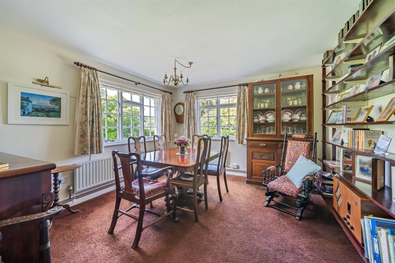 Images for Tresarrett, Blisland, Bodmin, PL30