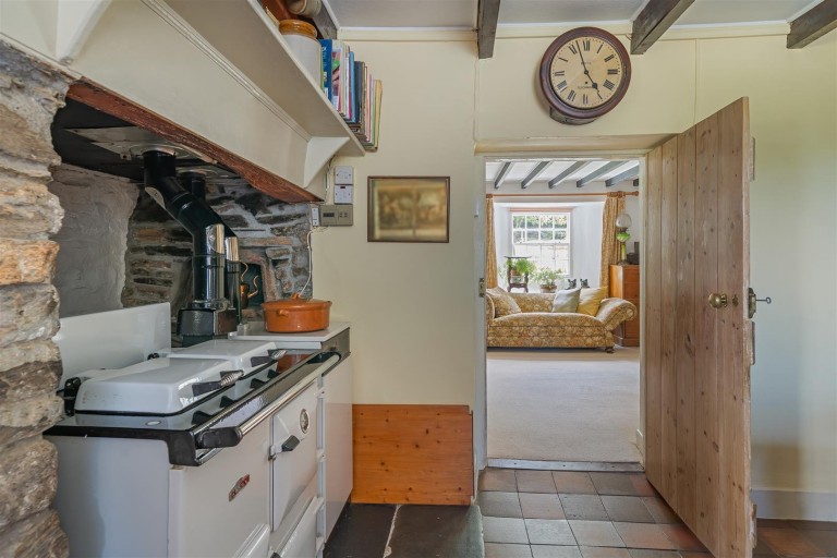 Images for Tresarrett, Blisland, Bodmin, PL30