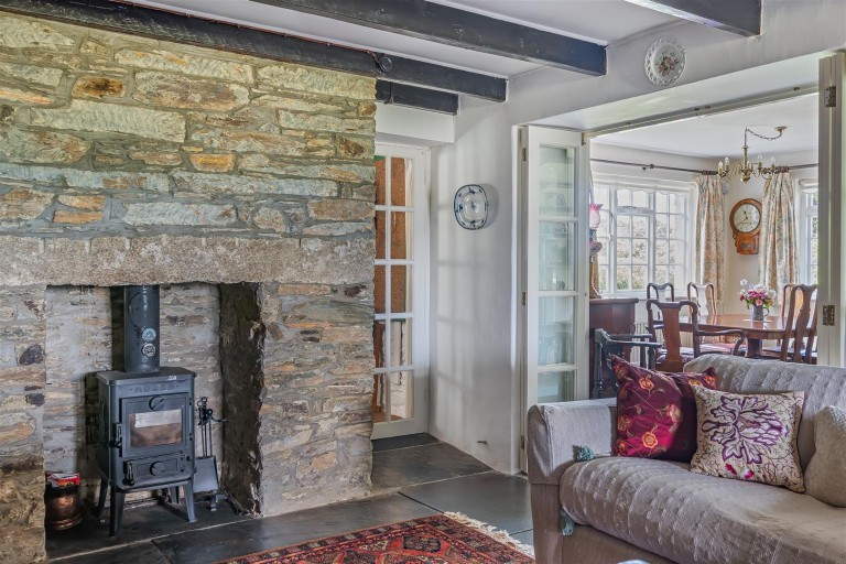 Images for Tresarrett, Blisland, Bodmin, PL30