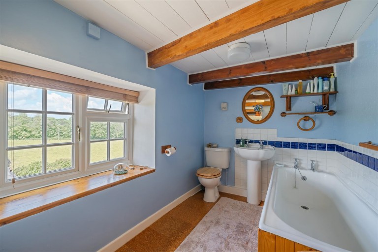 Images for Tresarrett, Blisland, Bodmin, PL30