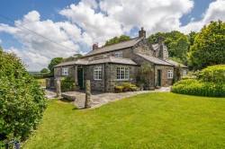 Images for Tresarrett, Blisland, Bodmin, PL30