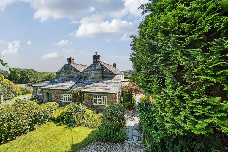 Images for Tresarrett, Blisland, Bodmin, PL30