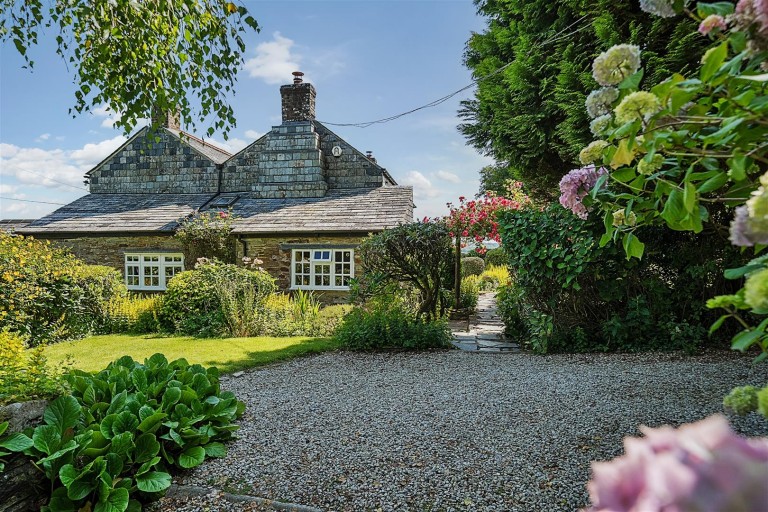 Images for Tresarrett, Blisland, Bodmin, PL30