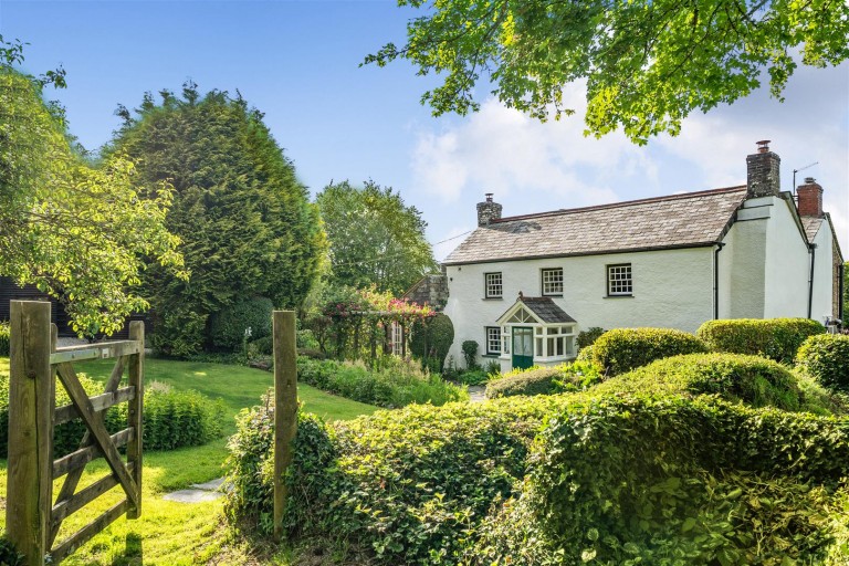 Images for Tresarrett, Blisland, Bodmin, PL30