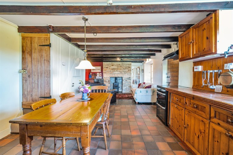 Images for Tresarrett, Blisland, Bodmin, PL30