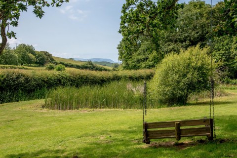 Click the photo for more details of Hilltop Lane, Kilve