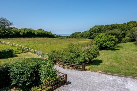 Click the photo for more details of Hilltop Lane, Kilve