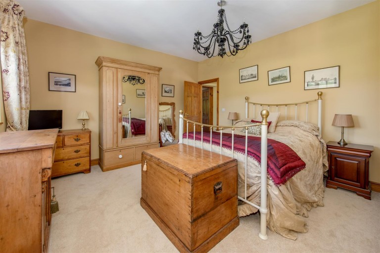 Images for Hilltop Lane, Kilve