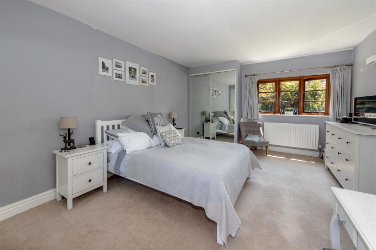 Images for Hilltop Lane, Kilve