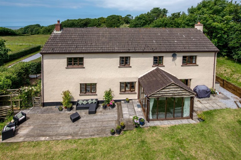 Images for Hilltop Lane, Kilve