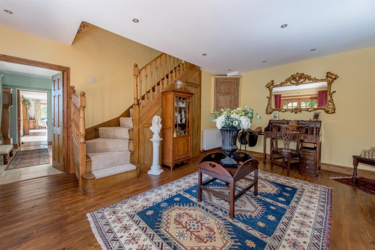 Images for Hilltop Lane, Kilve