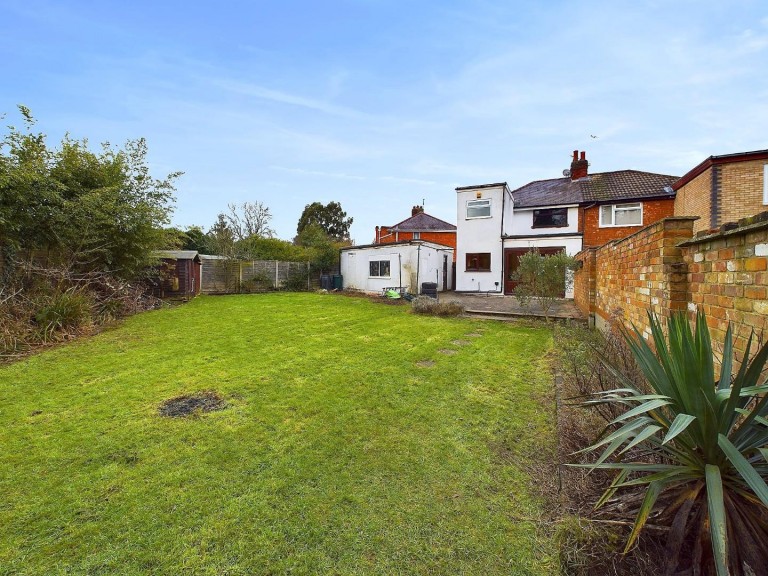 Images for Gwencole Crescent, Rowley Fields, Leicester