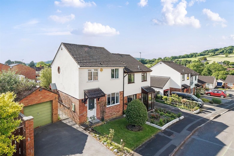 Click the photo for more details of Hollingarth Way, Hemyock, Cullompton