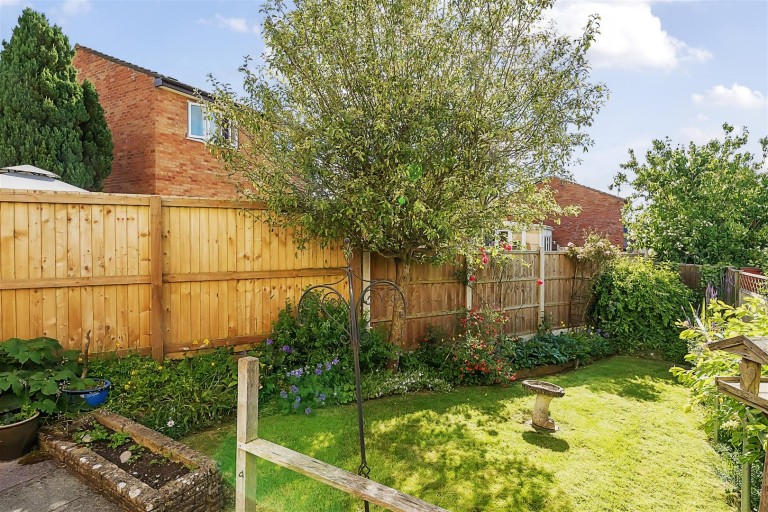 Images for Hollingarth Way, Hemyock, Cullompton