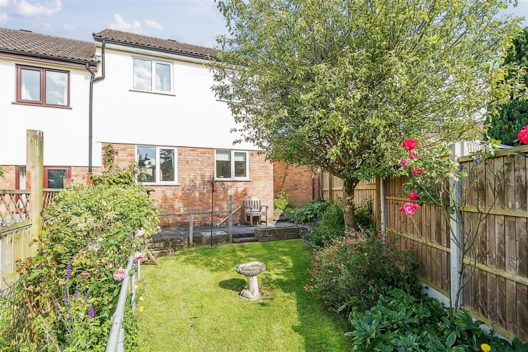Images for Hollingarth Way, Hemyock, Cullompton
