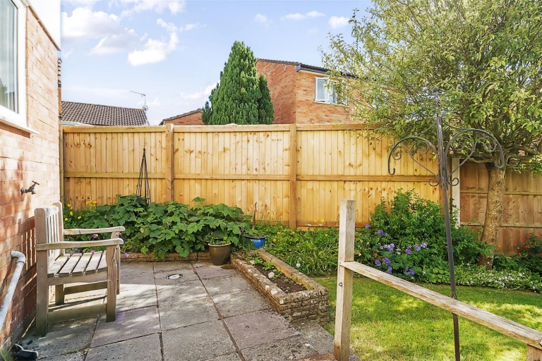 Images for Hollingarth Way, Hemyock, Cullompton