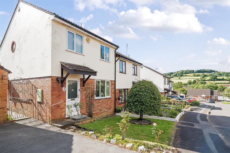 Images for Hollingarth Way, Hemyock, Cullompton
