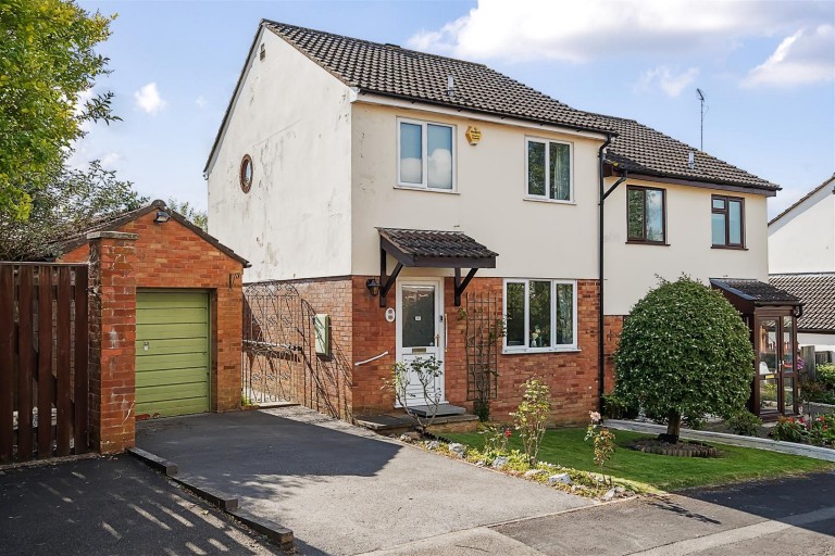 Images for Hollingarth Way, Hemyock, Cullompton