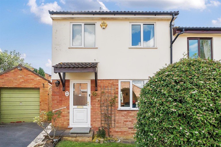 Images for Hollingarth Way, Hemyock, Cullompton