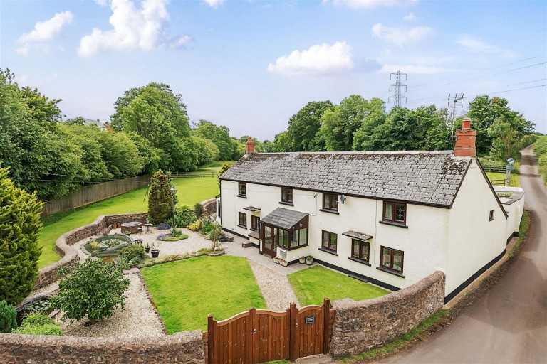 Images for Holywell Lake, Wellington