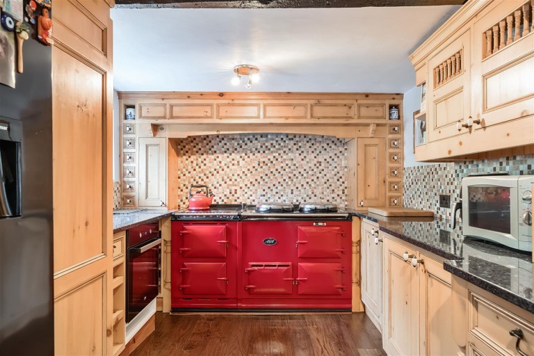 Images for Holywell Lake, Wellington