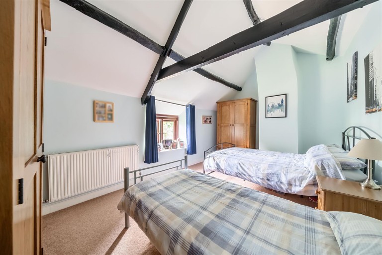 Images for Holywell Lake, Wellington