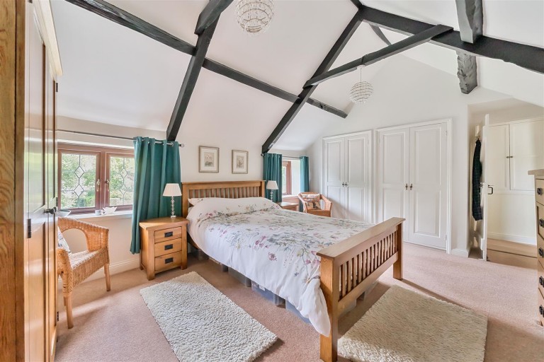 Images for Holywell Lake, Wellington