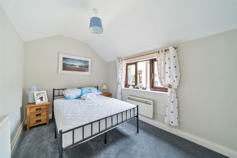 Images for Holywell Lake, Wellington