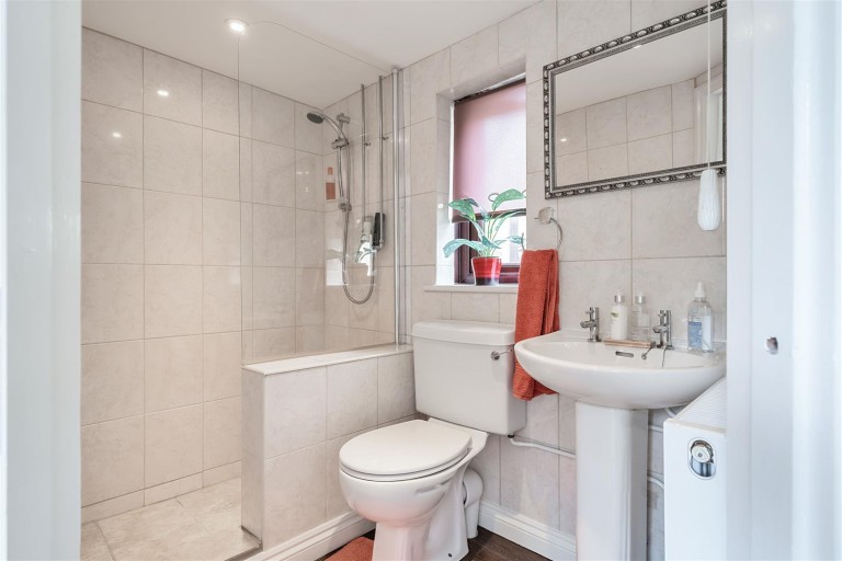 Images for Holywell Lake, Wellington