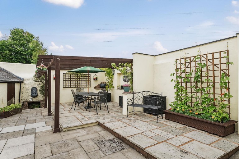 Images for Holywell Lake, Wellington