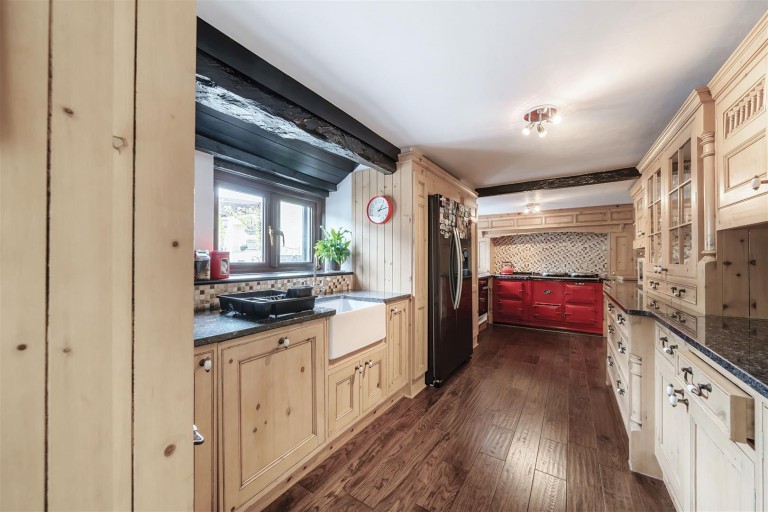 Images for Holywell Lake, Wellington