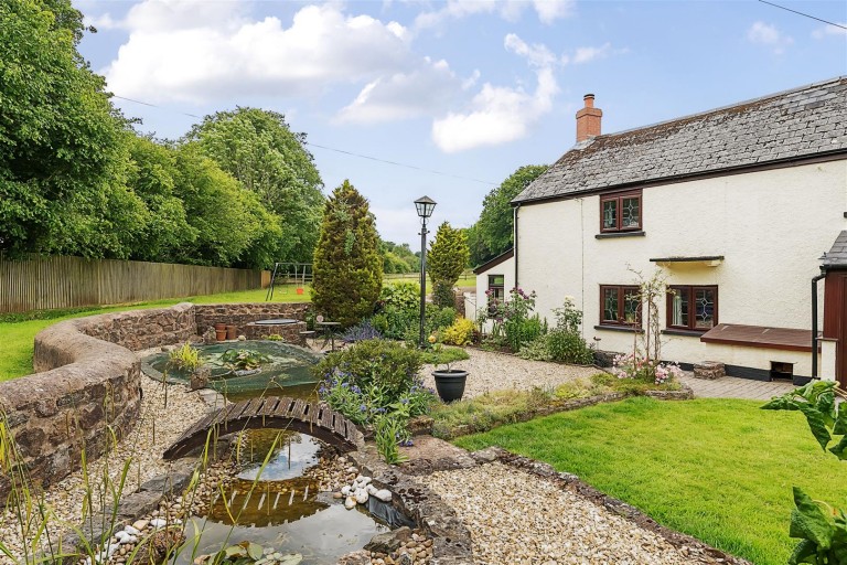 Images for Holywell Lake, Wellington