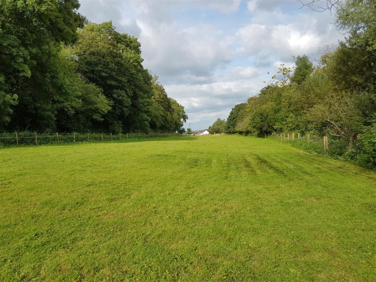 Images for Holywell Lake, Wellington