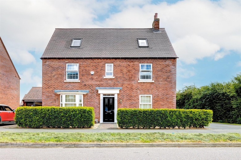 Click the photo for more details of Dunbar Way, Ashby-De-La-Zouch, LE65