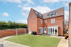 Images for Dunbar Way, Ashby-De-La-Zouch, LE65