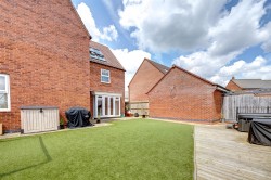 Images for Dunbar Way, Ashby-De-La-Zouch, LE65