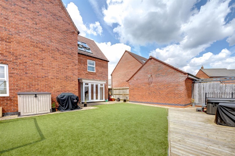 Images for Dunbar Way, Ashby-De-La-Zouch, LE65