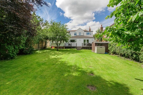 Click the photo for more details of Watling Street, Grendon, CV9
