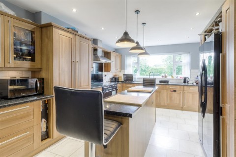 Click the photo for more details of Watling Street, Grendon, CV9