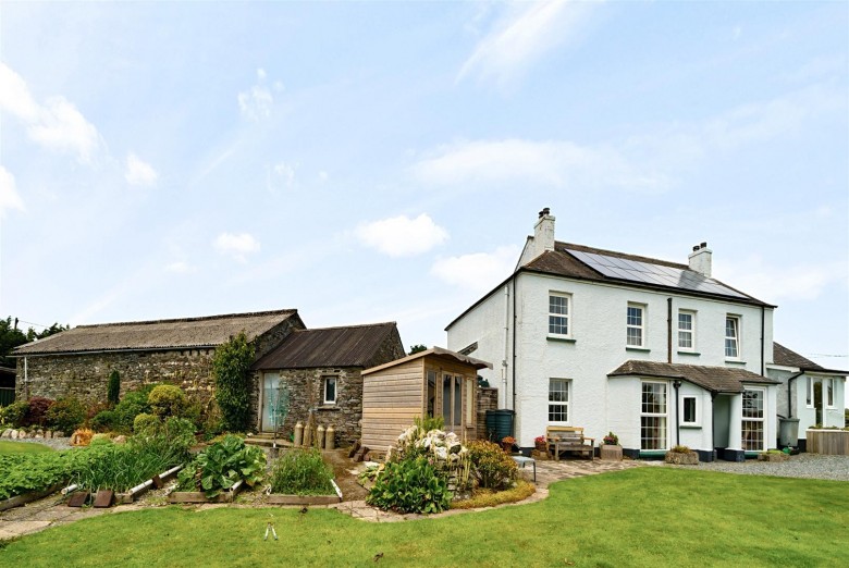 Click the photo for more details of Ottery, Tavistock Hamlets