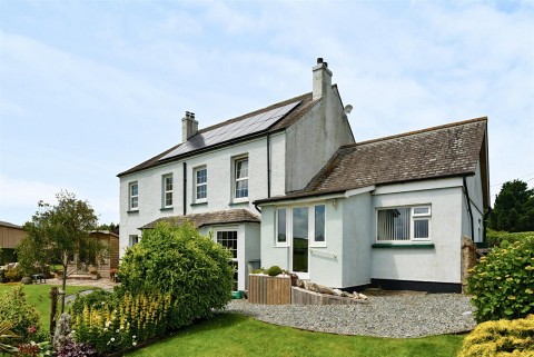 Click the photo for more details of Ottery, Tavistock Hamlets