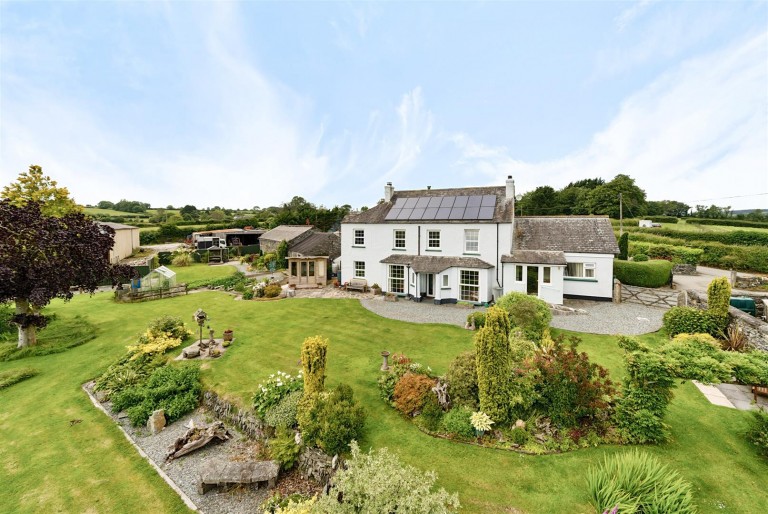 Images for Ottery, Tavistock Hamlets